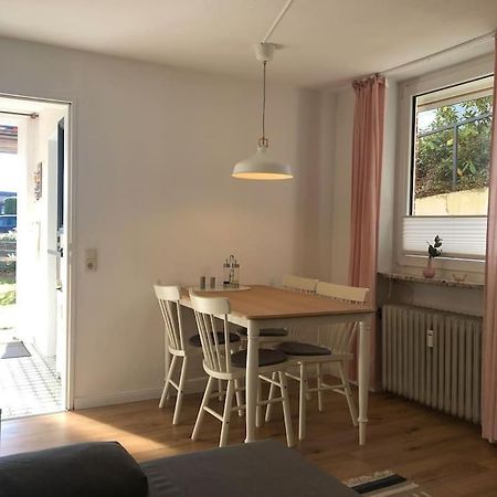 Ferienwohnung Bergbluete 브라운라제 외부 사진