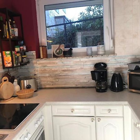 Ferienwohnung Bergbluete 브라운라제 외부 사진