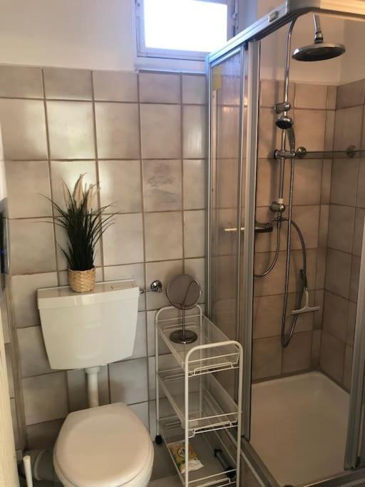 Ferienwohnung Bergbluete 브라운라제 외부 사진