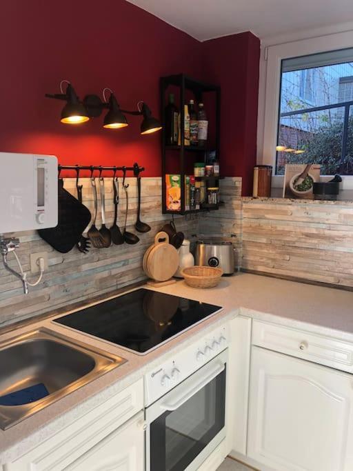 Ferienwohnung Bergbluete 브라운라제 외부 사진