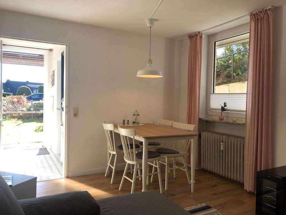 Ferienwohnung Bergbluete 브라운라제 외부 사진