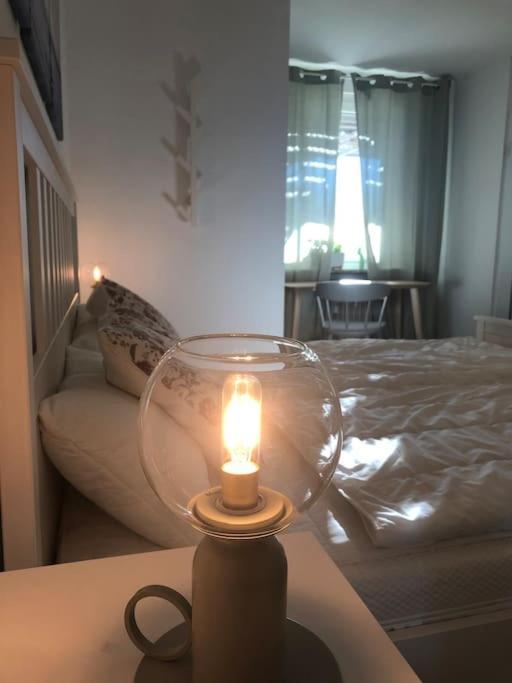 Ferienwohnung Bergbluete 브라운라제 외부 사진
