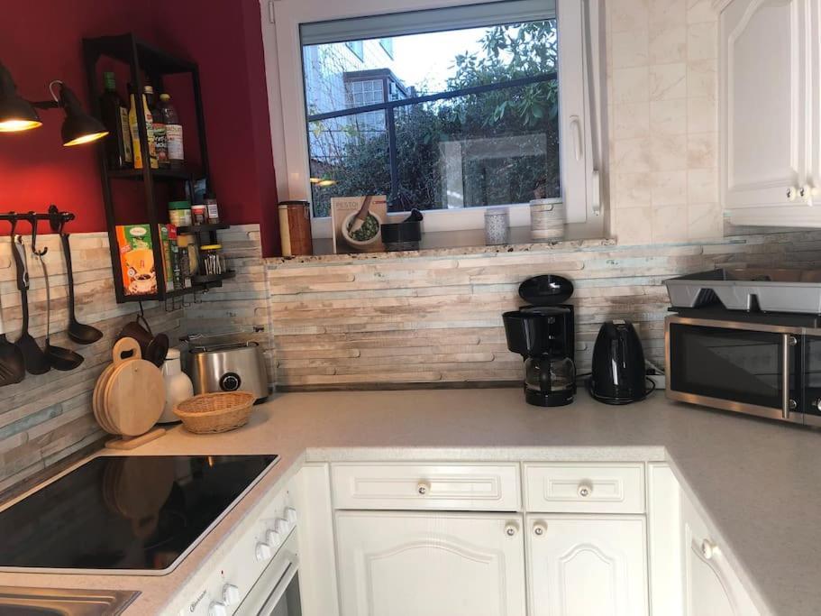 Ferienwohnung Bergbluete 브라운라제 외부 사진