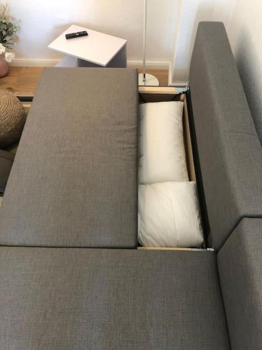 Ferienwohnung Bergbluete 브라운라제 외부 사진