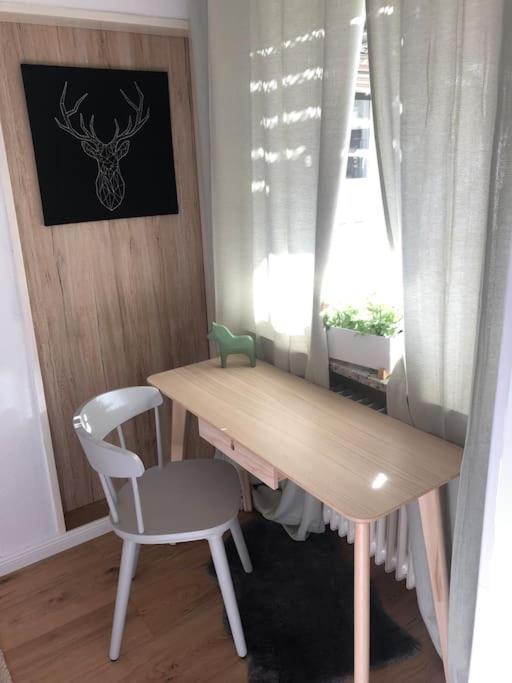 Ferienwohnung Bergbluete 브라운라제 외부 사진