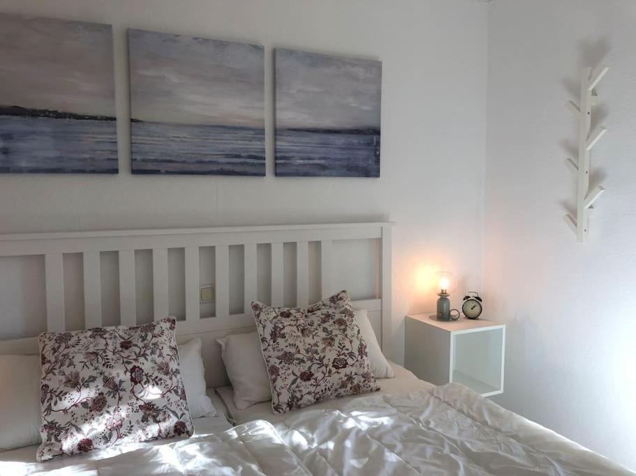 Ferienwohnung Bergbluete 브라운라제 외부 사진