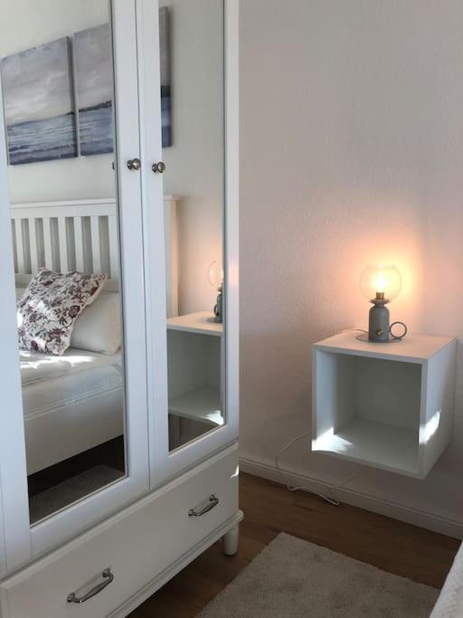Ferienwohnung Bergbluete 브라운라제 외부 사진